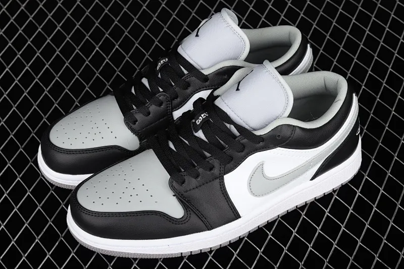 All categories Air Jordan Jordan series basketball shoes Air Jordan 1 Low X version Air Jordan 1 Low AJ1 Joe 1 low-top cultural and leisure sports sneakers 553558-039